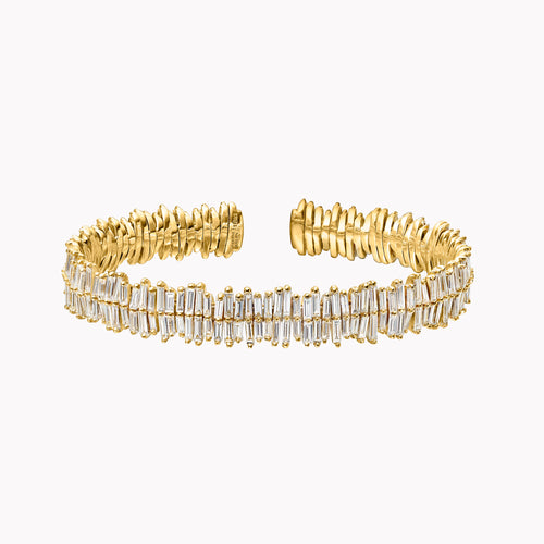 Suzanne Kalan Mini Classic Fireworks Eternity Band – NAGI